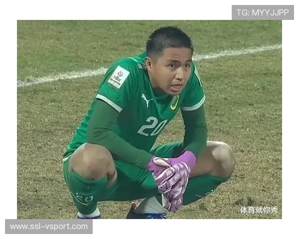 小将帅惟浩U17友谊赛单刀推射，冷静破门